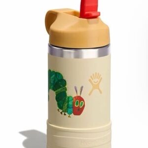 Hydro flask Kids 12 oz Bottle - World of Eric Carle 🐛🐛